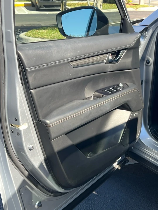 2021 Mazda CX-5 2nd Gen - Image 17 of 21