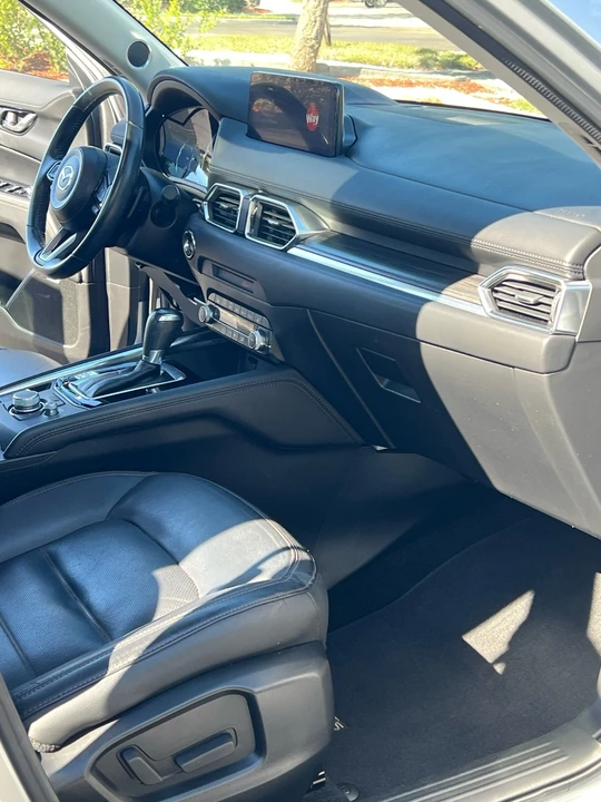 2021 Mazda CX-5 2nd Gen - Image 15 of 21