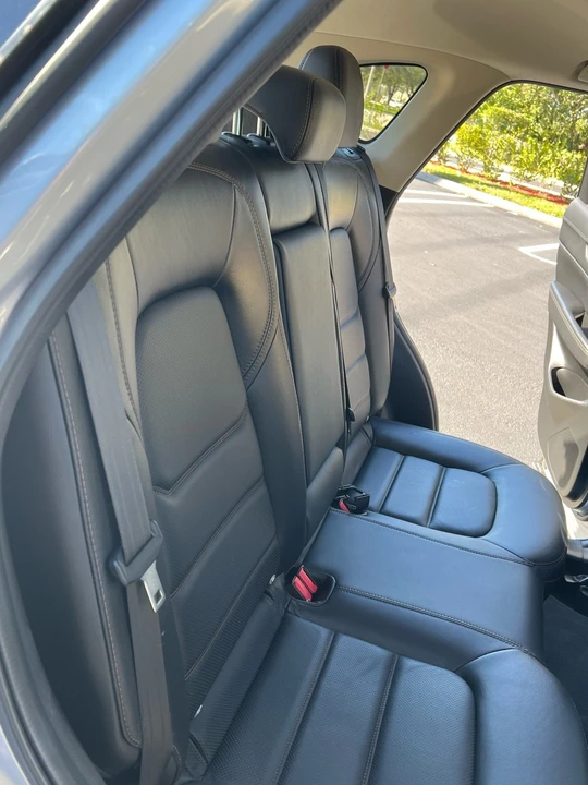 2021 Mazda CX-5 2nd Gen - Image 14 of 21