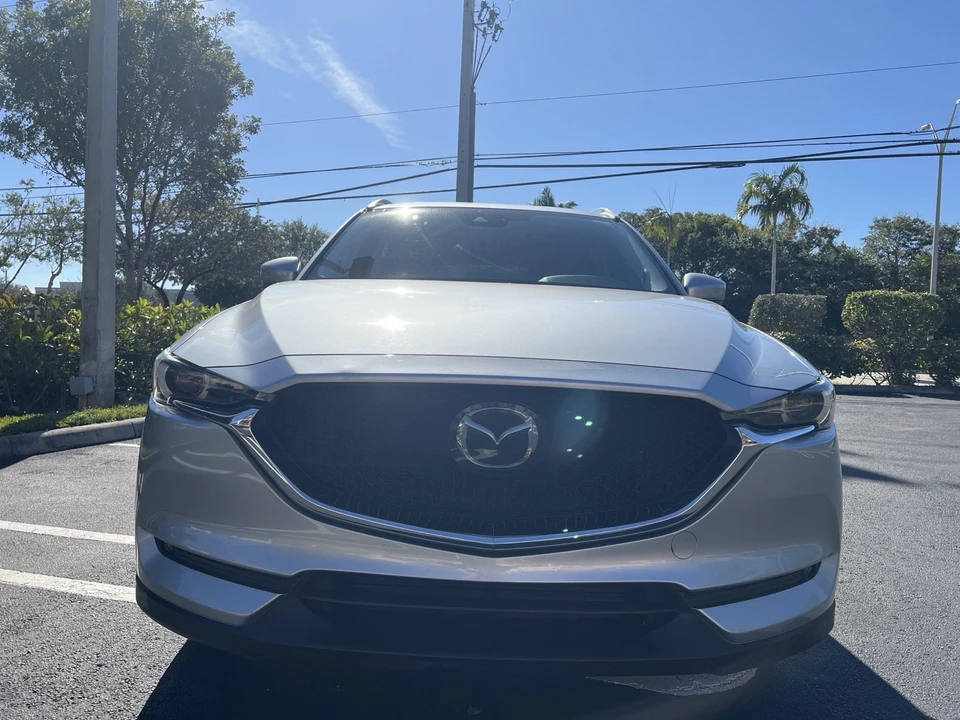 2021 Mazda CX-5 2nd Gen - Image 2 of 21