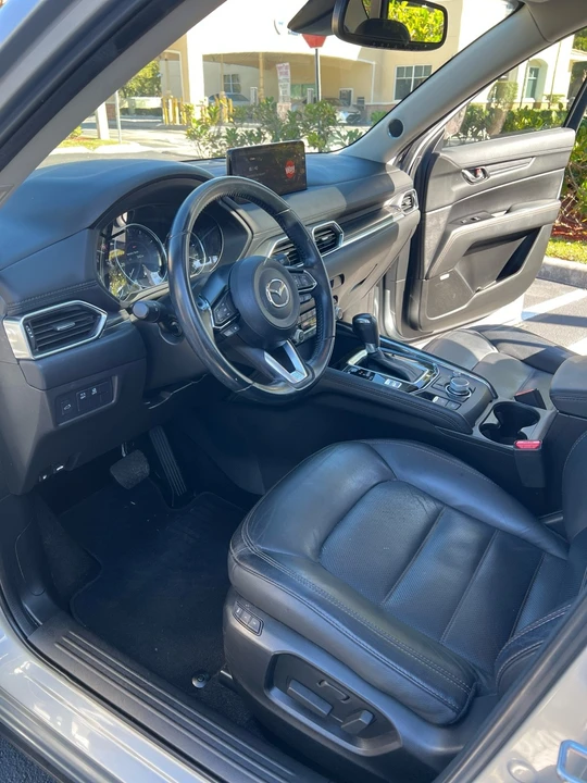 2021 Mazda CX-5 2nd Gen - Image 9 of 21