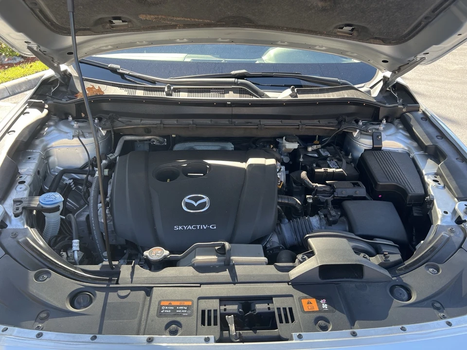 2021 Mazda CX-5 2nd Gen - Image 21 of 21