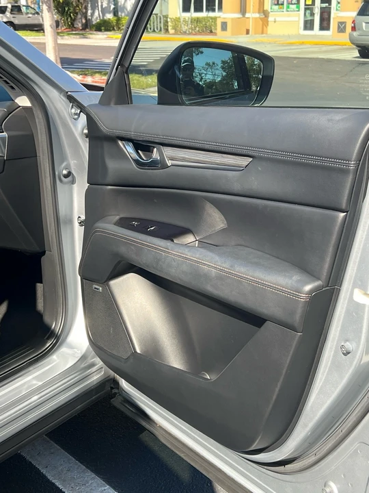 2021 Mazda CX-5 2nd Gen - Image 20 of 21