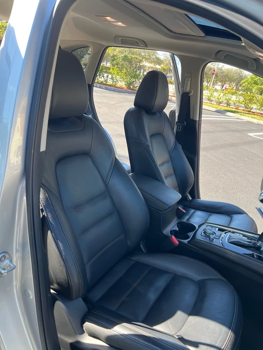 2021 Mazda CX-5 2nd Gen - Image 16 of 21