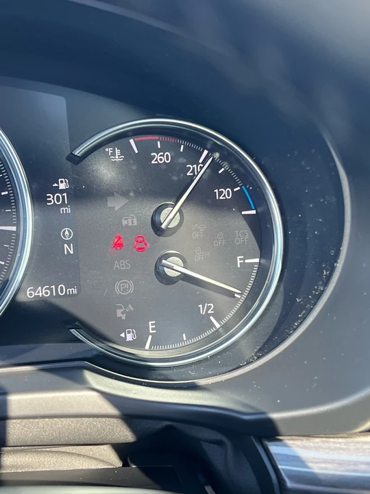 2021 Mazda CX-5 2nd Gen - Image 10 of 21