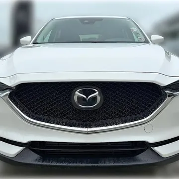 2021 Mazda CX-5 Grand Touring Reserve