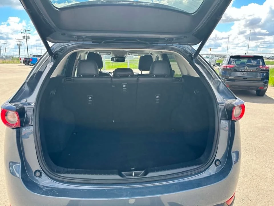 2021 Mazda CX-5 2nd Gen - Image 5 of 11