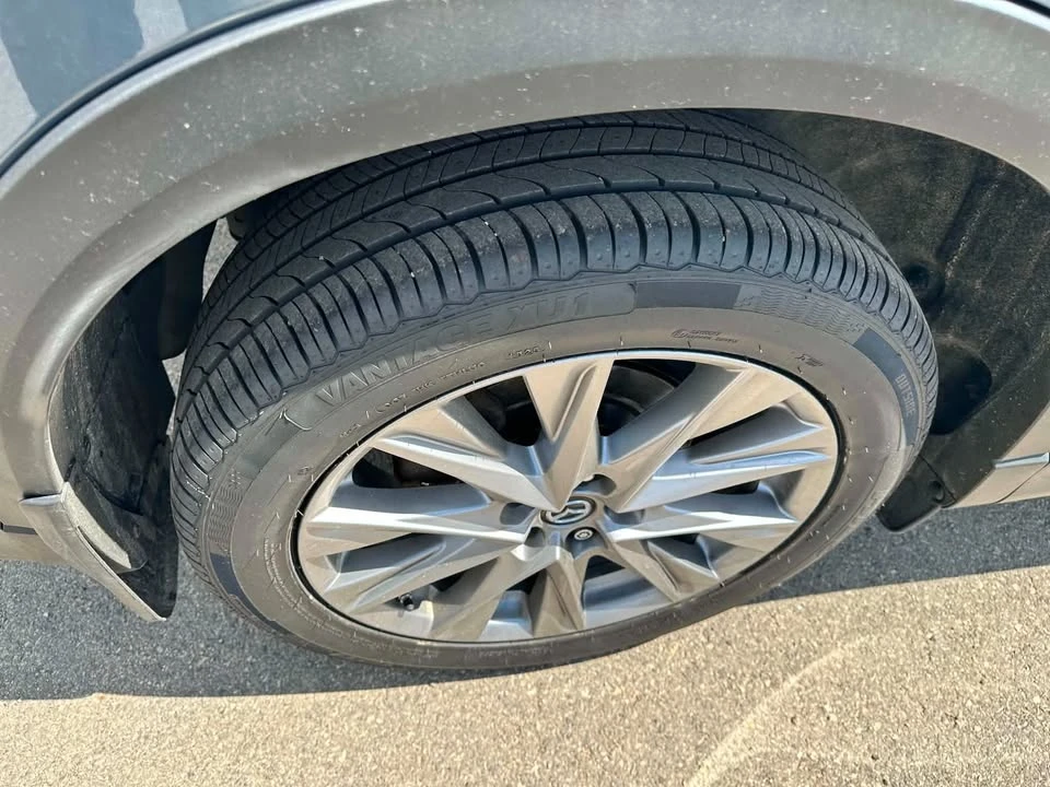 2021 Mazda CX-5 2nd Gen - Image 11 of 11