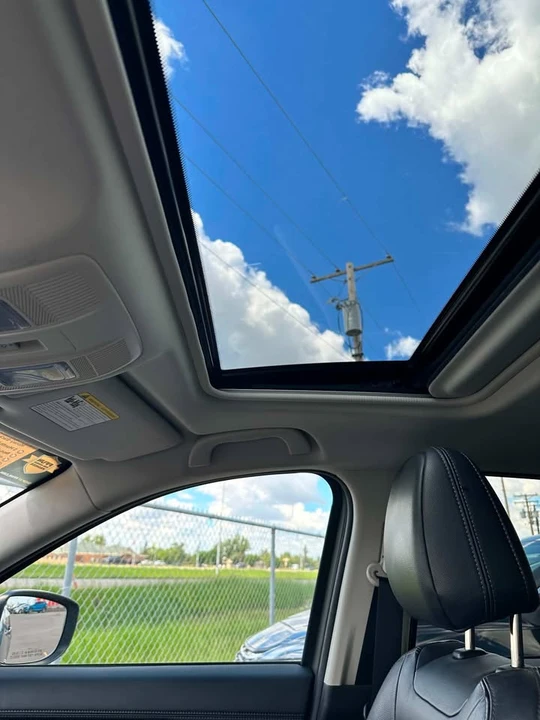 2021 Mazda CX-5 2nd Gen - Image 8 of 11