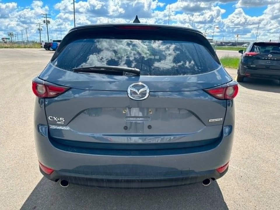 2021 Mazda CX-5 2nd Gen - Image 4 of 11