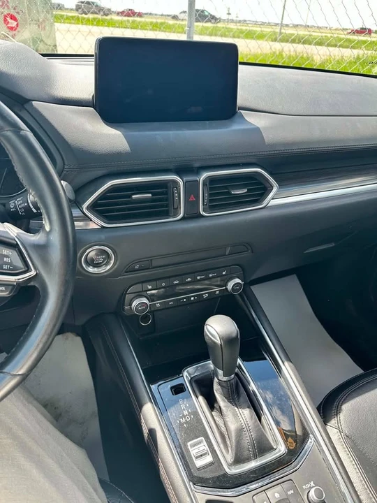 2021 Mazda CX-5 2nd Gen - Image 9 of 11