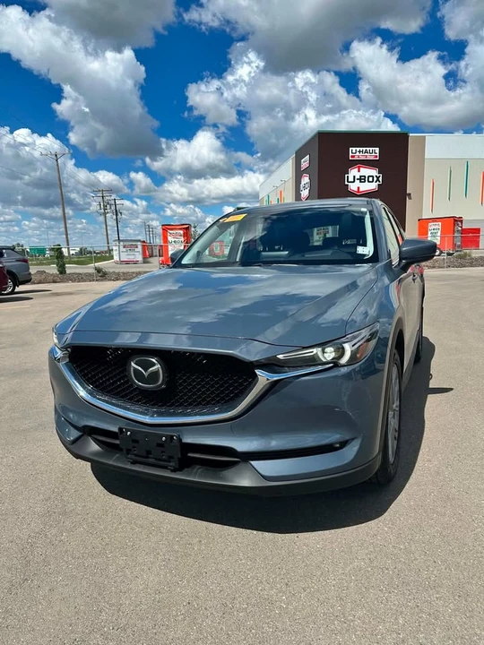 2021 Mazda CX-5 2nd Gen - Image 2 of 11