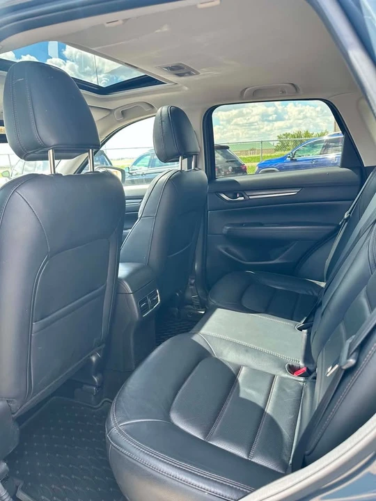 2021 Mazda CX-5 2nd Gen - Image 10 of 11