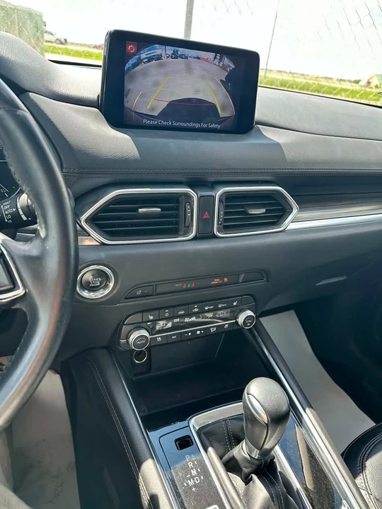 2021 Mazda CX-5 2nd Gen - Image 7 of 11