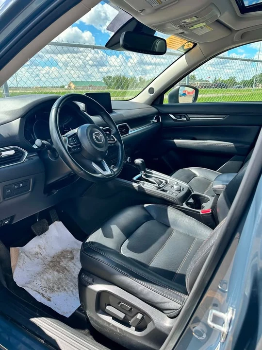 2021 Mazda CX-5 2nd Gen - Image 6 of 11