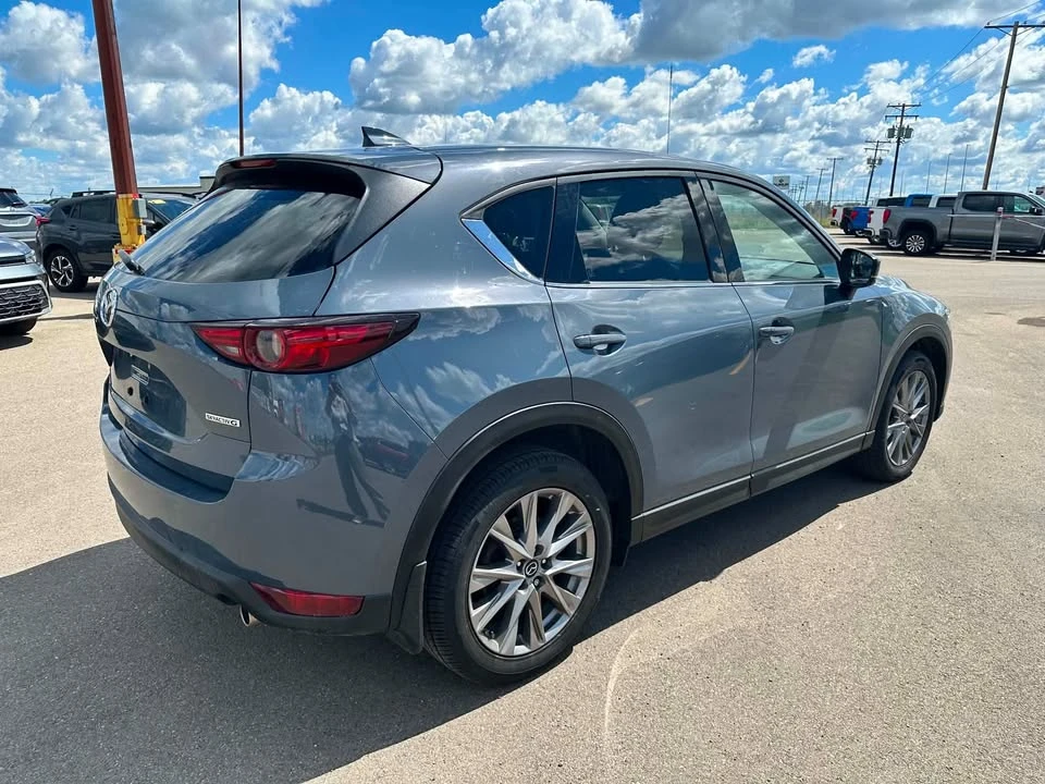 2021 Mazda CX-5 2nd Gen - Image 3 of 11