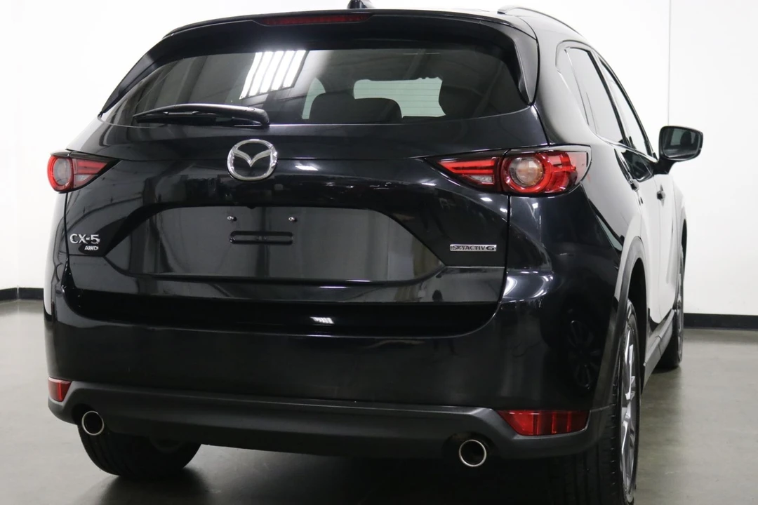 2021 Mazda CX-5 2nd Gen - Image 10 of 12