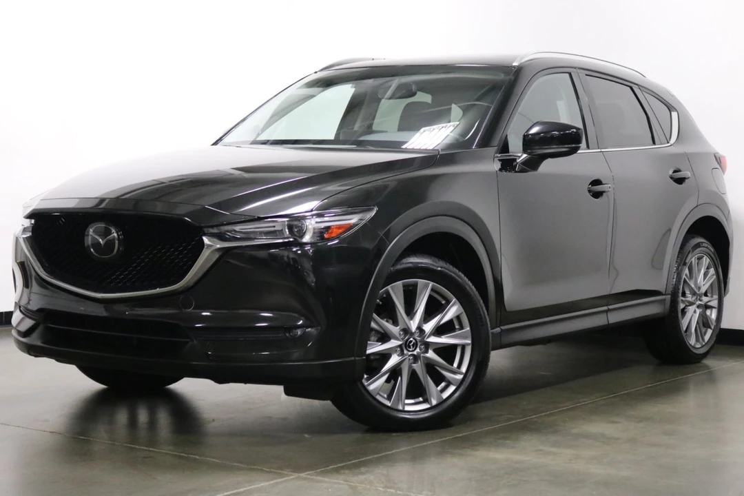 2021 Mazda CX-5 2nd Gen - Image 5 of 12