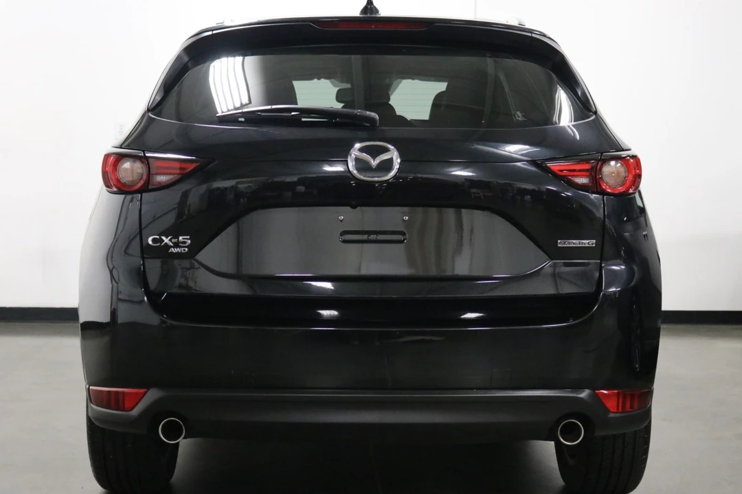 2021 Mazda CX-5 2nd Gen - Image 8 of 12