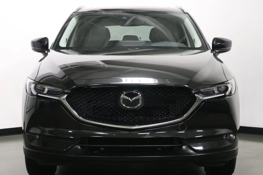 2021 Mazda CX-5 2nd Gen - Image 3 of 12