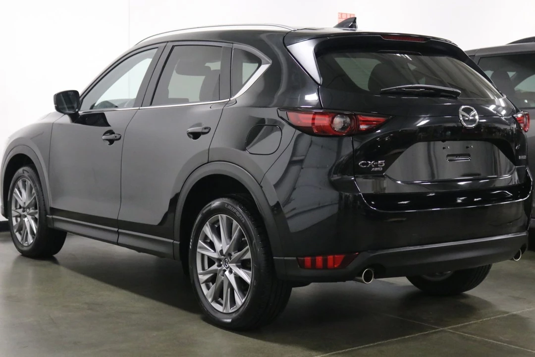 2021 Mazda CX-5 2nd Gen - Image 6 of 12