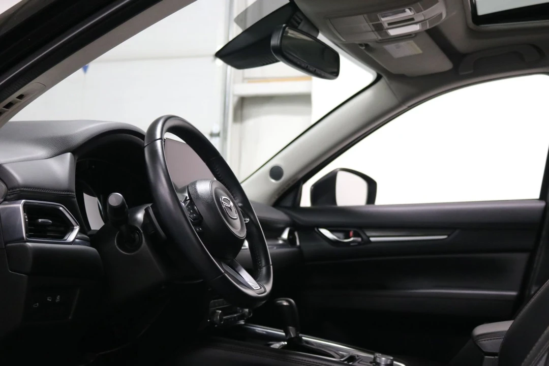2021 Mazda CX-5 2nd Gen - Image 12 of 12