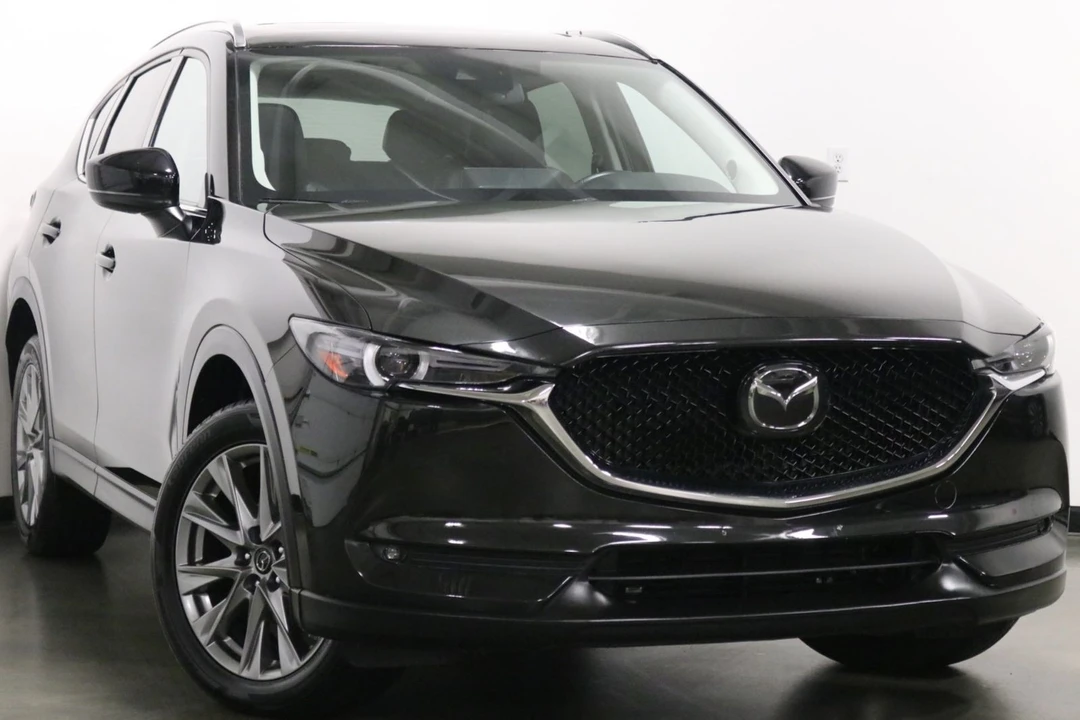 2021 Mazda CX-5 2nd Gen - Image 2 of 12