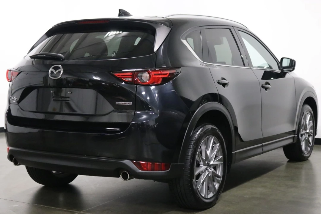 2021 Mazda CX-5 2nd Gen - Image 9 of 12