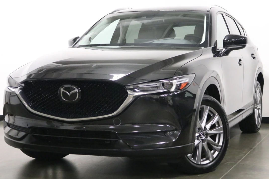 2021 Mazda CX-5 2nd Gen - Image 4 of 12
