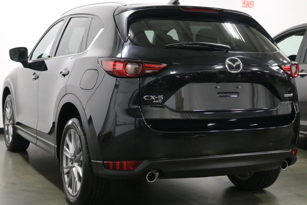 2021 Mazda CX-5 2nd Gen - Image 7 of 12