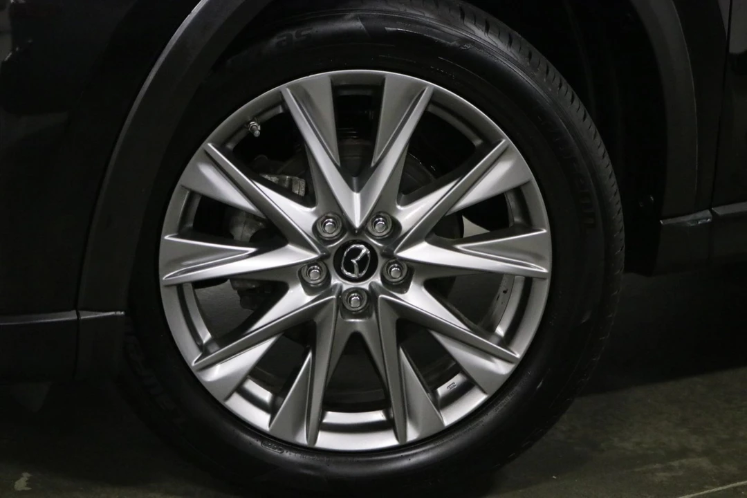 2021 Mazda CX-5 2nd Gen - Image 11 of 12