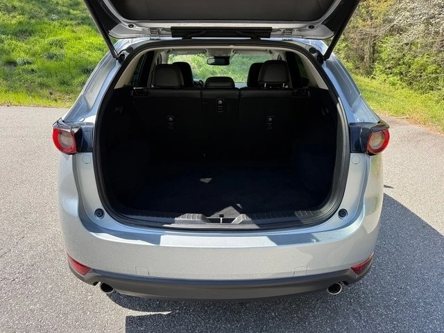 2021 Mazda CX-5 2nd Gen - Image 17 of 21