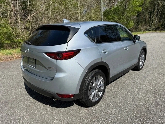 2021 Mazda CX-5 2nd Gen - Image 6 of 21