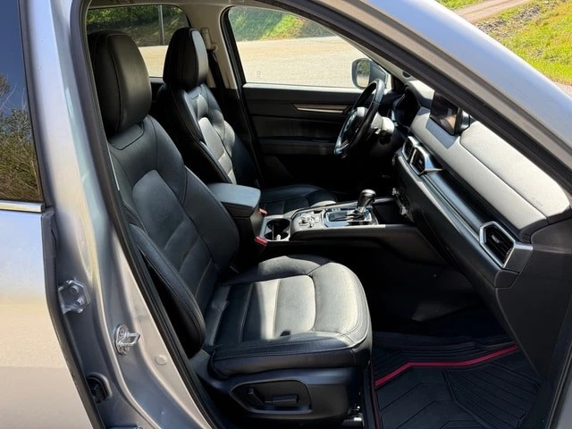2021 Mazda CX-5 2nd Gen - Image 20 of 21