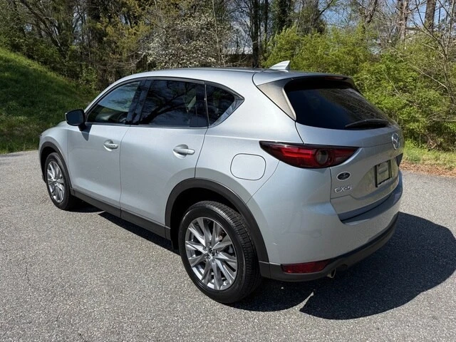 2021 Mazda CX-5 2nd Gen - Image 8 of 21