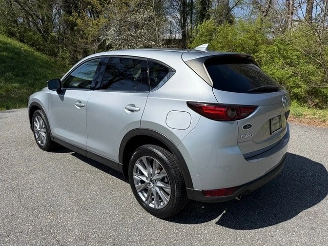 2021 Mazda CX-5 2nd Gen - Image 8 of 21