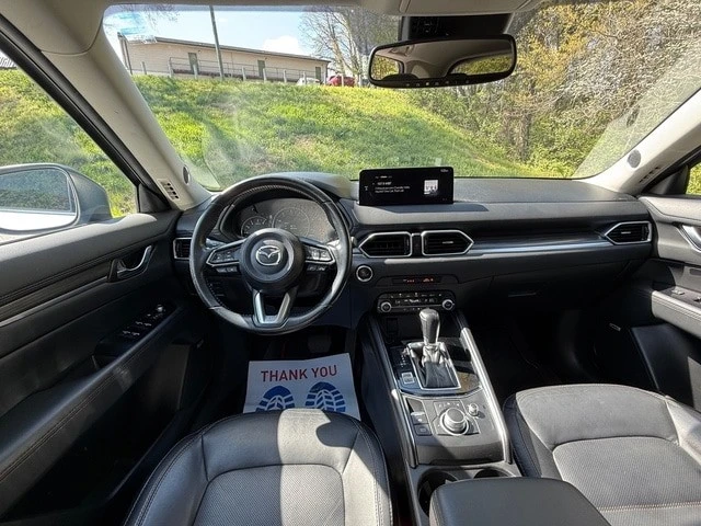 2021 Mazda CX-5 2nd Gen - Image 10 of 21