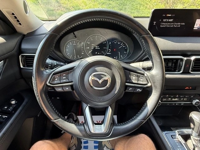 2021 Mazda CX-5 2nd Gen - Image 21 of 21