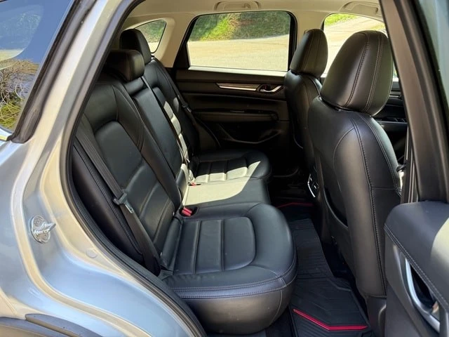 2021 Mazda CX-5 2nd Gen - Image 19 of 21