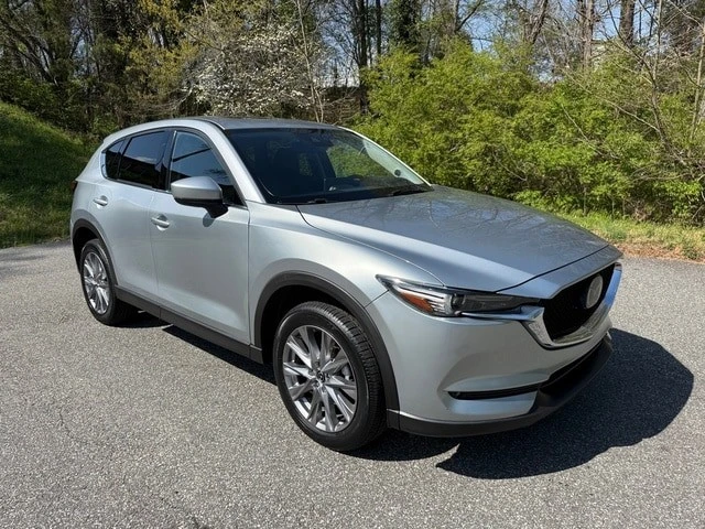 2021 Mazda CX-5 2nd Gen - Image 4 of 21