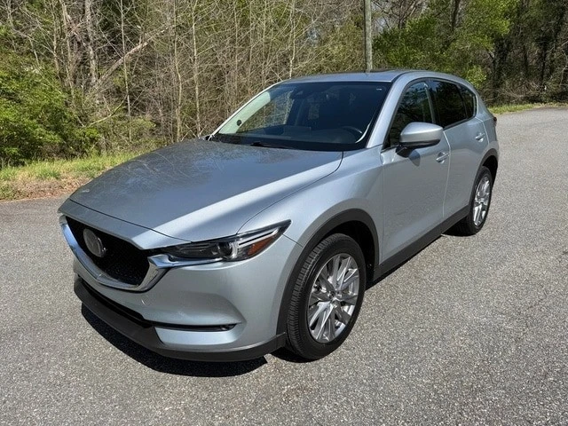 2021 Mazda CX-5 2nd Gen - Image 2 of 21
