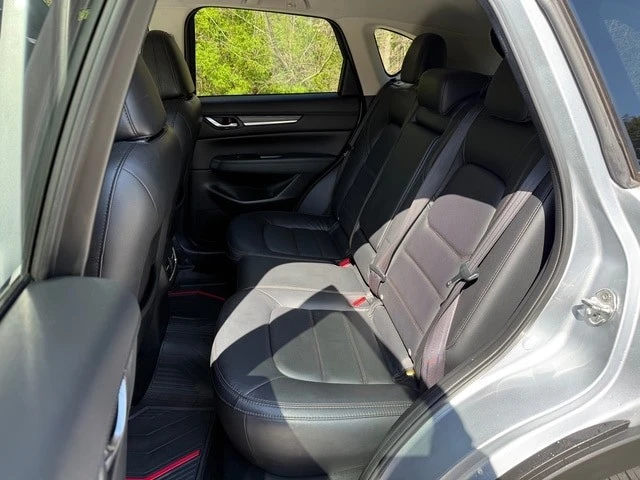 2021 Mazda CX-5 2nd Gen - Image 16 of 21