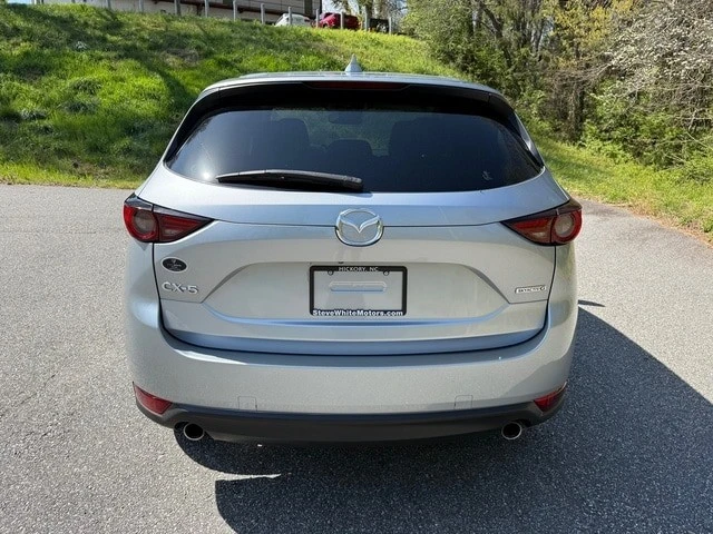 2021 Mazda CX-5 2nd Gen - Image 7 of 21