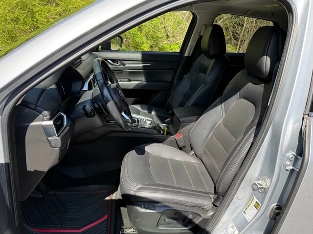 2021 Mazda CX-5 2nd Gen - Image 11 of 21
