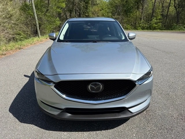 2021 Mazda CX-5 2nd Gen - Image 3 of 21