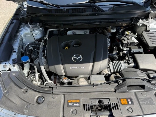 2021 Mazda CX-5 2nd Gen - Image 9 of 21