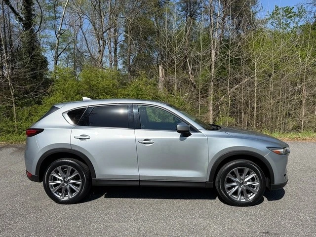 2021 Mazda CX-5 2nd Gen - Image 5 of 21