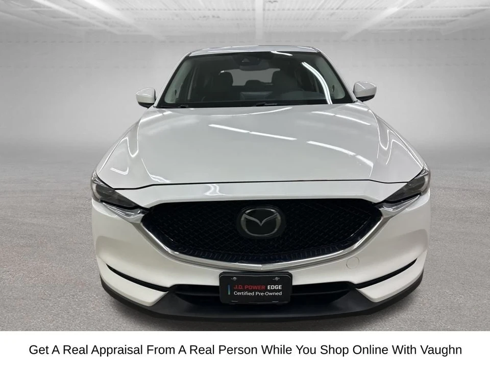 2021 Mazda CX-5 2nd Gen - Image 5 of 12