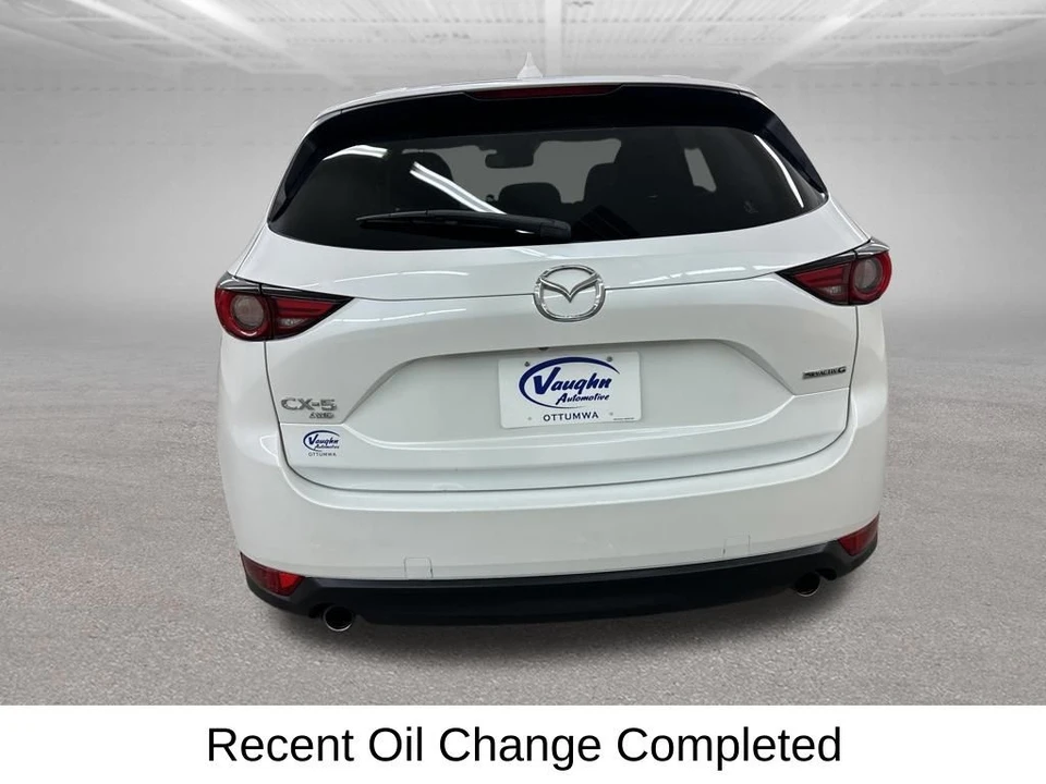 2021 Mazda CX-5 2nd Gen - Image 12 of 12