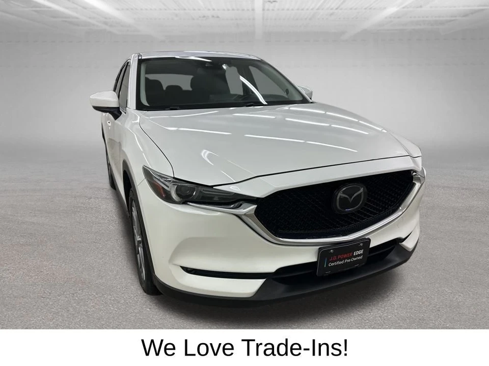 2021 Mazda CX-5 2nd Gen - Image 3 of 12